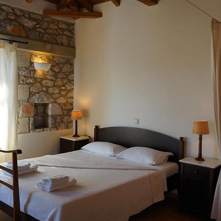 Orato Village Pyrgos Eksteriør bilde