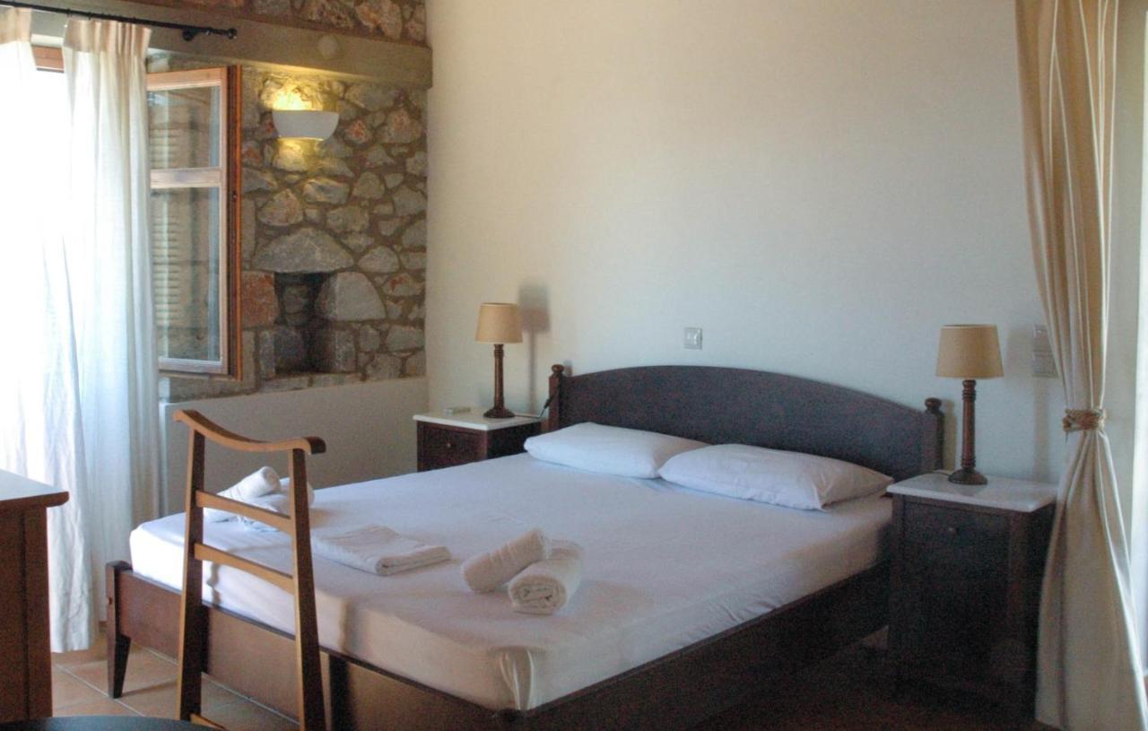 Orato Village Pyrgos Eksteriør bilde