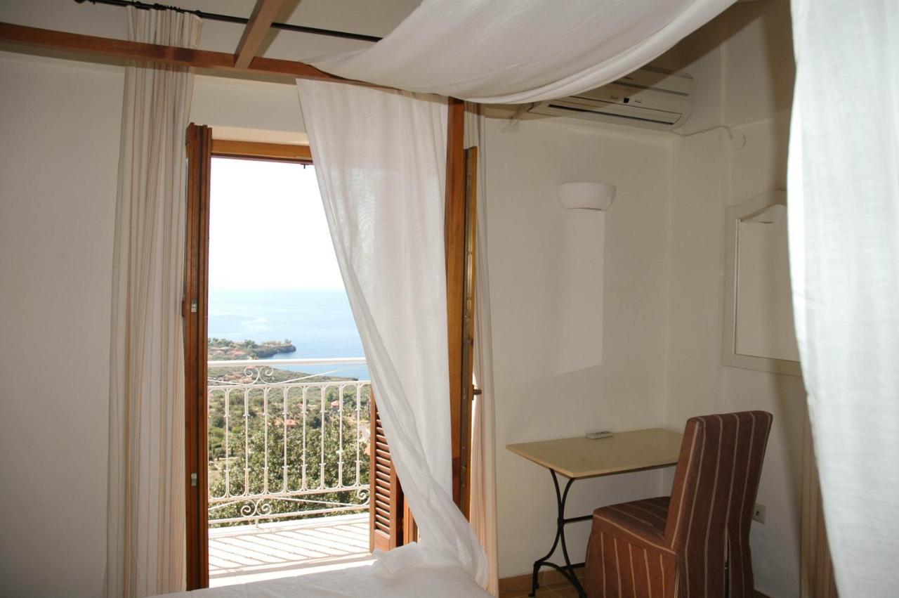 Orato Village Pyrgos Eksteriør bilde