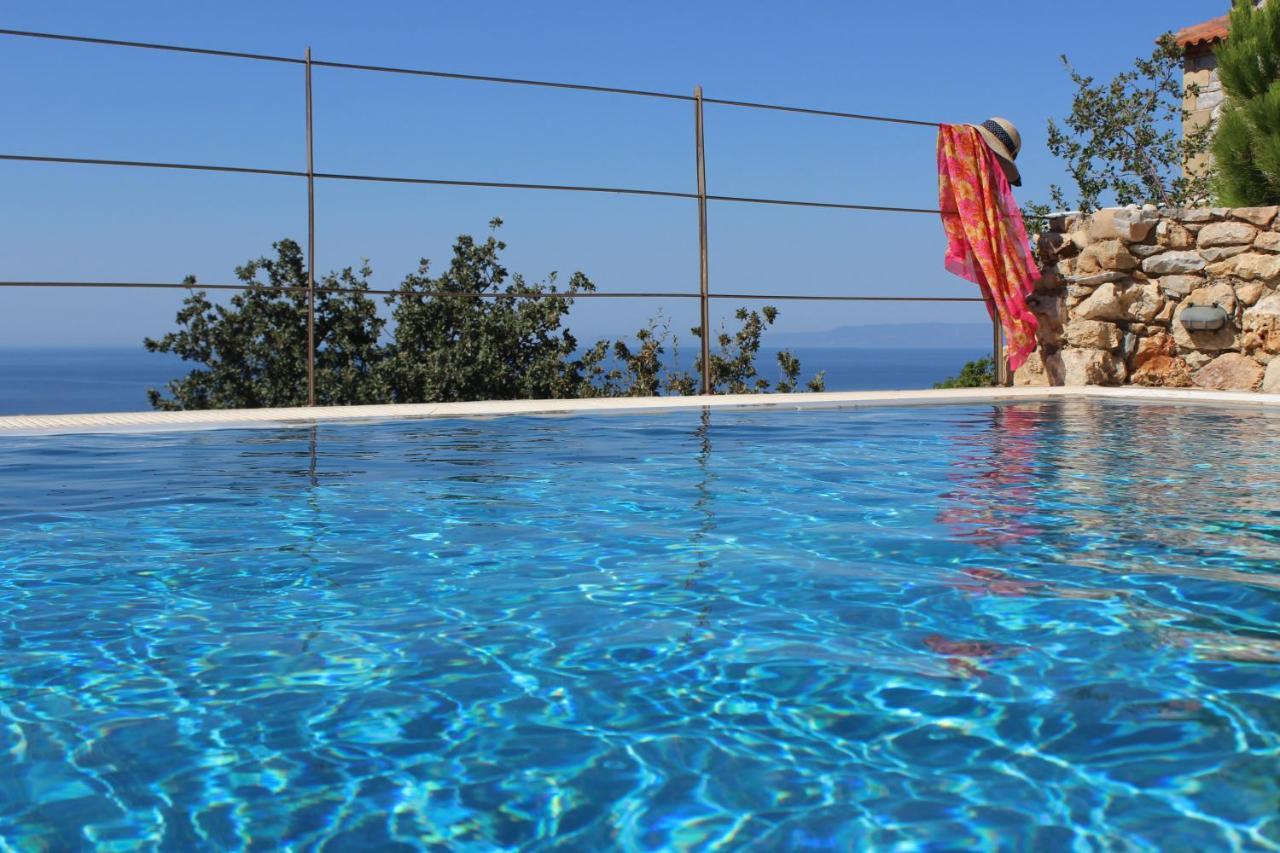 Orato Village Pyrgos Eksteriør bilde