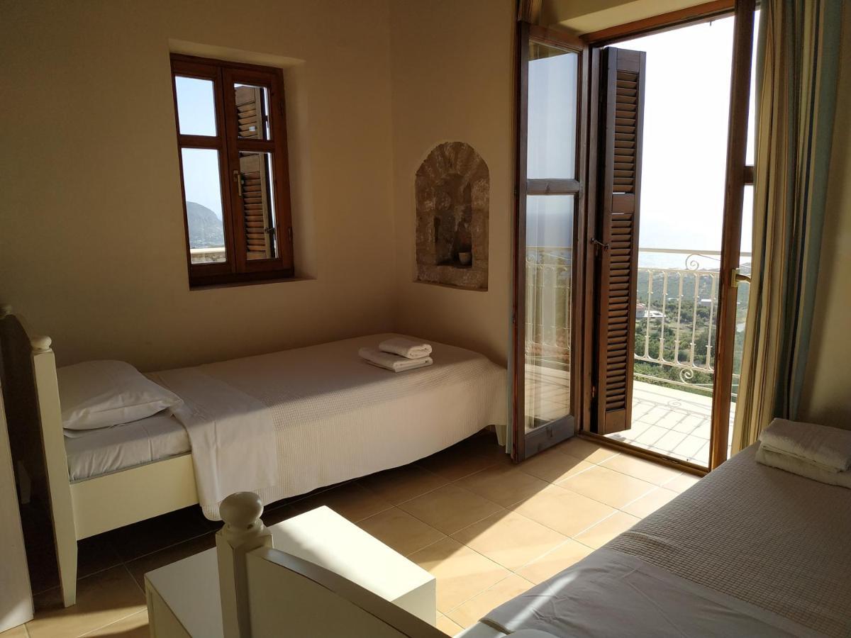 Orato Village Pyrgos Eksteriør bilde