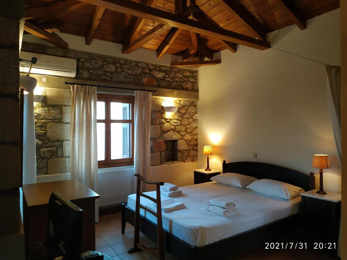 Orato Village Pyrgos Eksteriør bilde