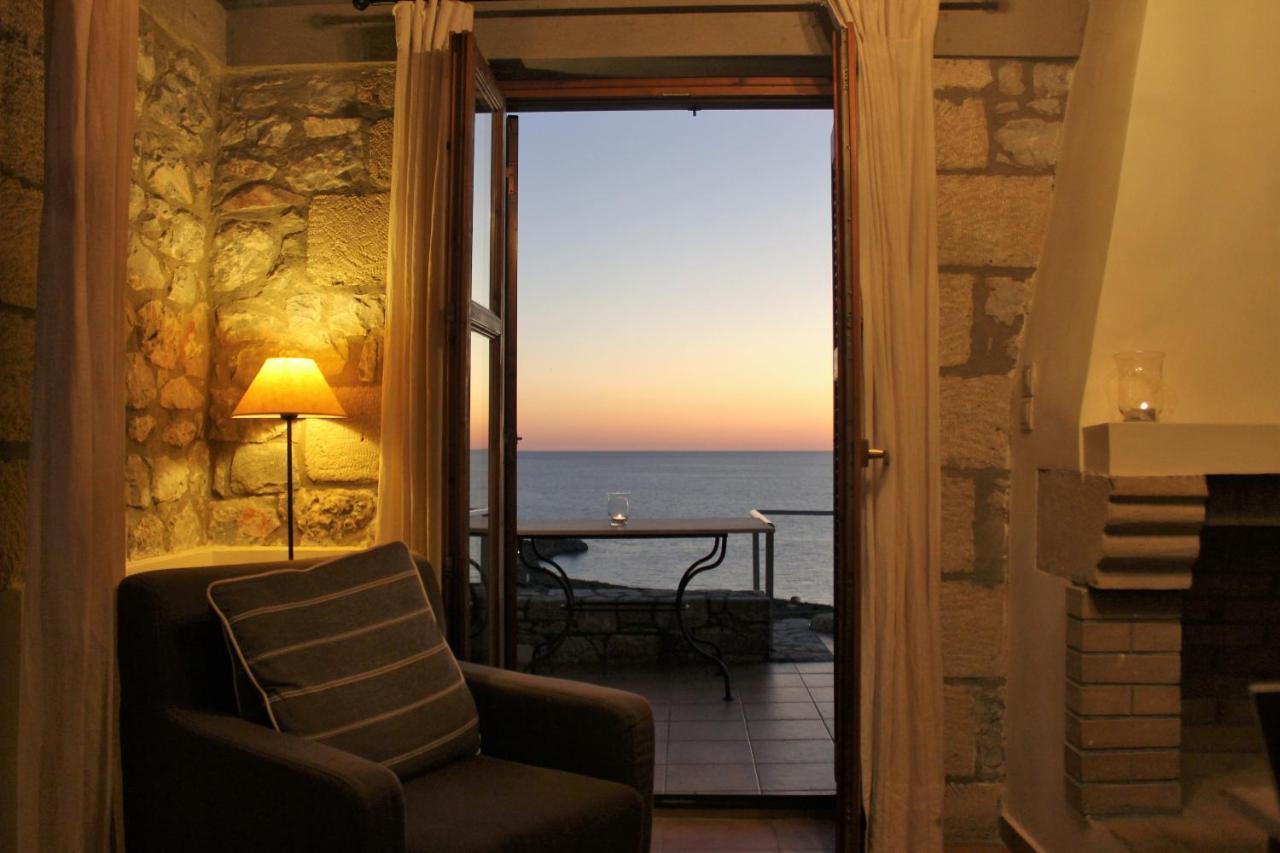 Orato Village Pyrgos Eksteriør bilde