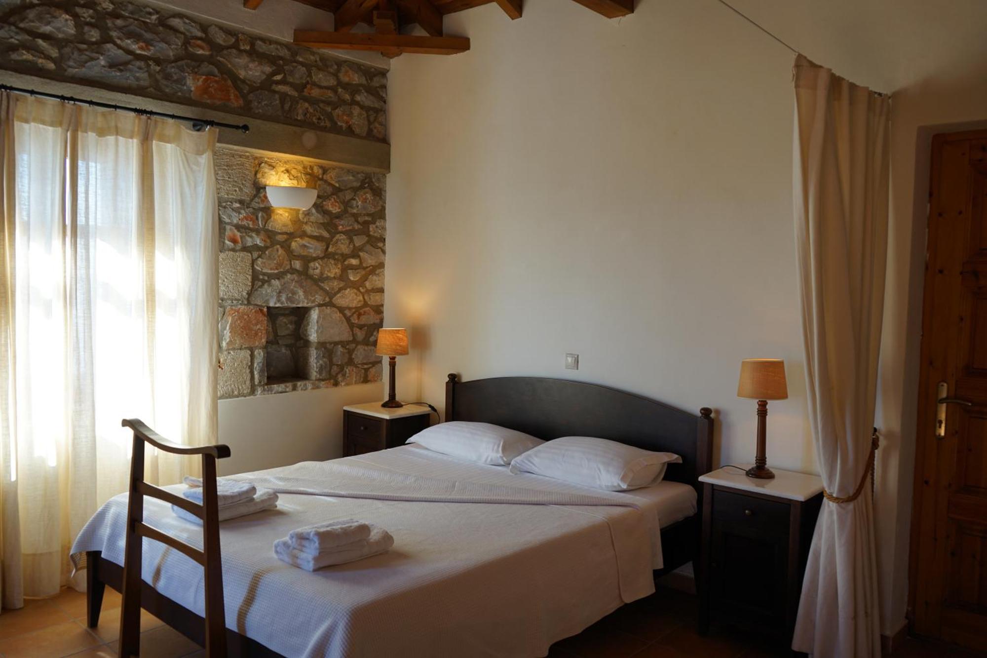 Orato Village Pyrgos Eksteriør bilde